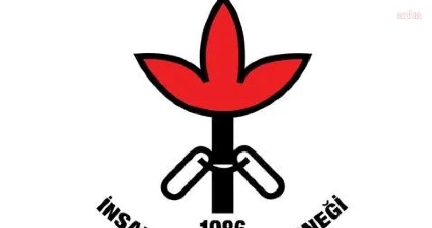 İnsan Hakları Derneği (İHD) Merkezi Çocuk Hakları Komisyonu, Rojava'da süren