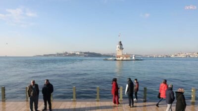 İstanbul Büyükşehir Belediyesi’ne (İBB) bağlı İstanbul Planlama Ajansı'nın (İPA), araştırmasına