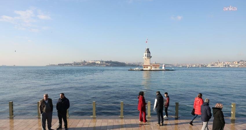 İstanbul Büyükşehir Belediyesi’ne (İBB) bağlı İstanbul Planlama Ajansı'nın (İPA), araştırmasına