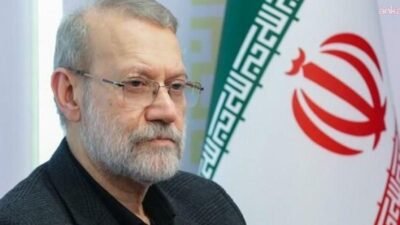 İran Ulusal Güvenlik Yüksek Konseyi Genel Sekreteri Ali Laricani, medyada