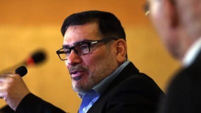 ABD’in İran’a bir saldırı düzenleme olasılığı gündemdeyken İran dini lideri