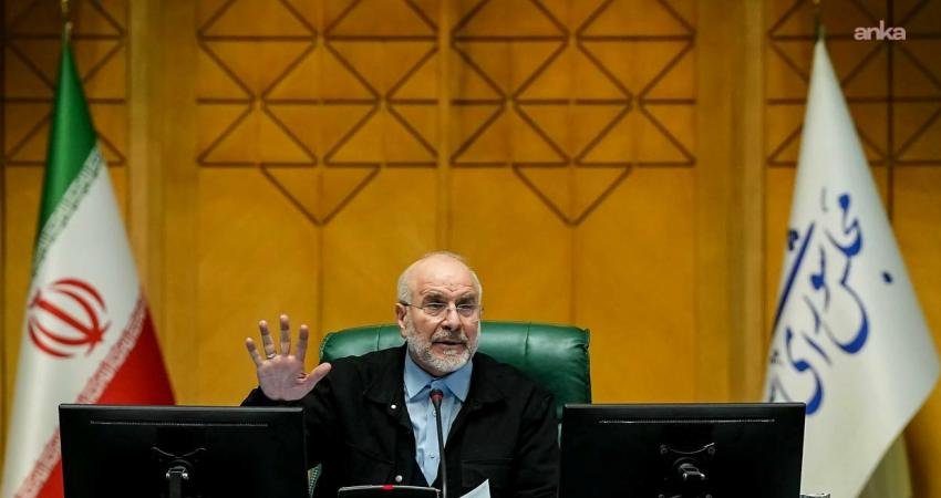 İran Meclis Başkanı Kalibaf’dan AB’ye “İran Devrim Muhafızları Ordusu” kararı tepkisi: “Avrupa ülkeleri için sonuç pişmanlık olacaktır” İran Meclis Başkanı Muhammed Bakır Kalibaf, Avrupa Birliği'nin İran Devrim