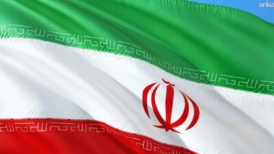 İran Genelkurmay Başkanı Emir Hatemi'nin emri üzerine bin adet stratejik