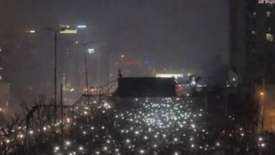 İran medyası, “güvenlik güçlerinin protestoculara karşı ülke genelinde ölümcül güç