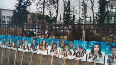 Adıyaman 1. Ağır Ceza Mahkemesi, 6 Şubat depremlerinde 72 kişinin