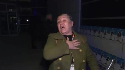 Adıyaman'da 6 Şubat depremlerinde 72 kişinin yaşamını yitirdiği Grand İsias