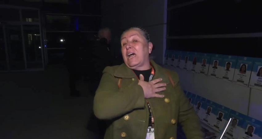 Adıyaman'da 6 Şubat depremlerinde 72 kişinin yaşamını yitirdiği Grand İsias