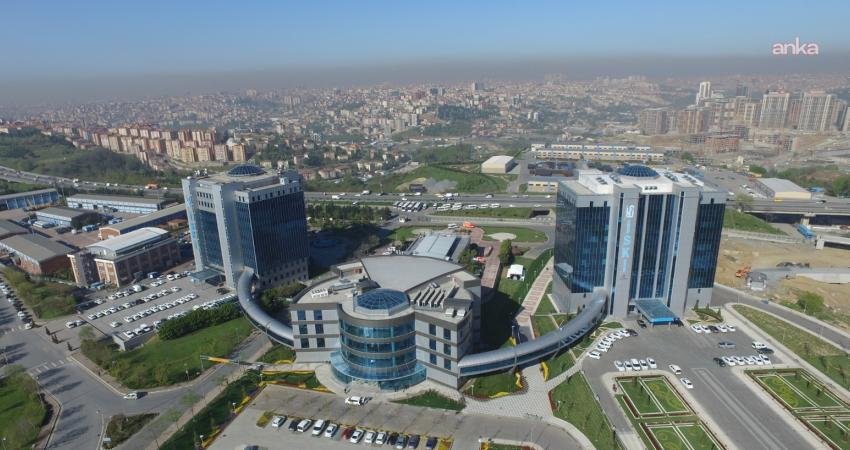 İSKİ, soğuk hava nedeniyle vatandaşları uyararak “Açıkta bulunan su sayaçlarının, sayaç