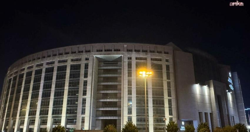 İspanya polisi ve donanması tarafından Atlantik Okyanusu’nda Türkiye merkezli bir