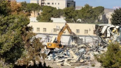 İngiltere, Fransa ve İspanya'nın da aralarında bulunduğu 11 ülke, İsrail'in