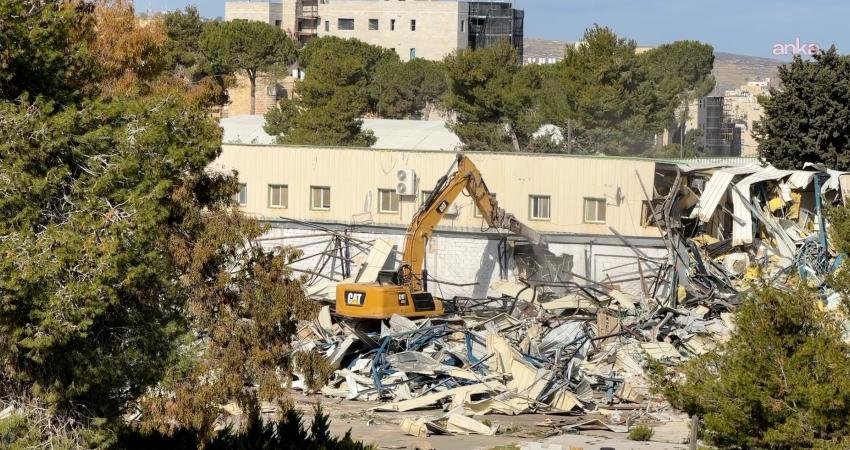 İngiltere, Fransa ve İspanya'nın da aralarında bulunduğu 11 ülke, İsrail'in