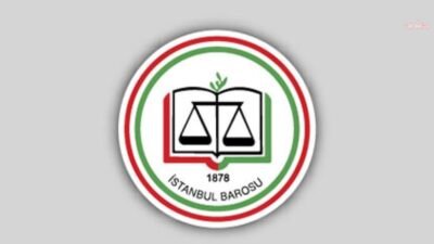 İstanbul Barosu, CMK kapsamında görevlendirilen avukatlara yapılacak ödeme miktarlarını belirleyen