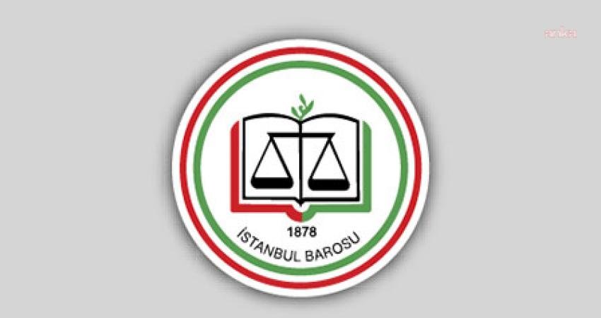 İstanbul Barosu, CMK kapsamında görevlendirilen avukatlara yapılacak ödeme miktarlarını belirleyen