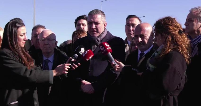 İstanbul 26. Ağır Ceza Mahkemesi, Suriye'nin kuzeyindeki bir operasyonla ilgili