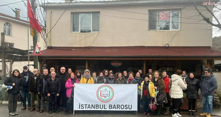İstanbul Üniversitesi Cerrahpaşa Orman Fakültesi Öğretim Üyesi Prof. Dr. Kenan Ok, İstanbul