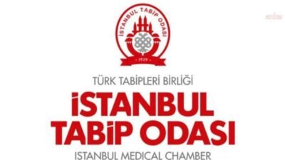 İstanbul Tabip Odası, gözaltına alınan Göztepe Prof. Dr. Süleyman Yalçın