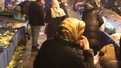 İstanbul Ticaret Odası (İTO) verilerine göre, İstanbul'un yıllık enflasyonu yüzde