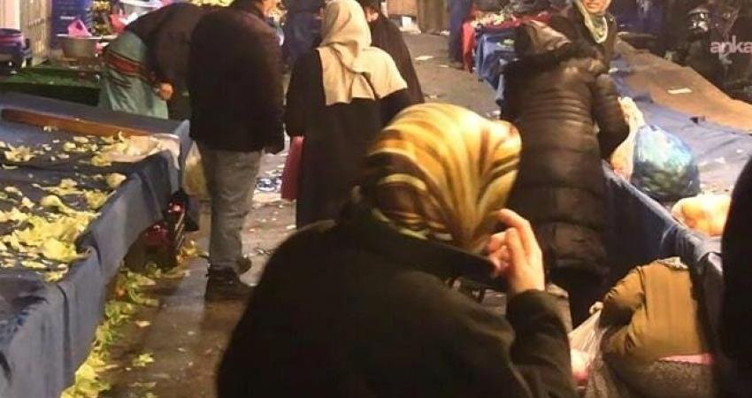 İstanbul Ticaret Odası (İTO) verilerine göre, İstanbul'un yıllık enflasyonu yüzde