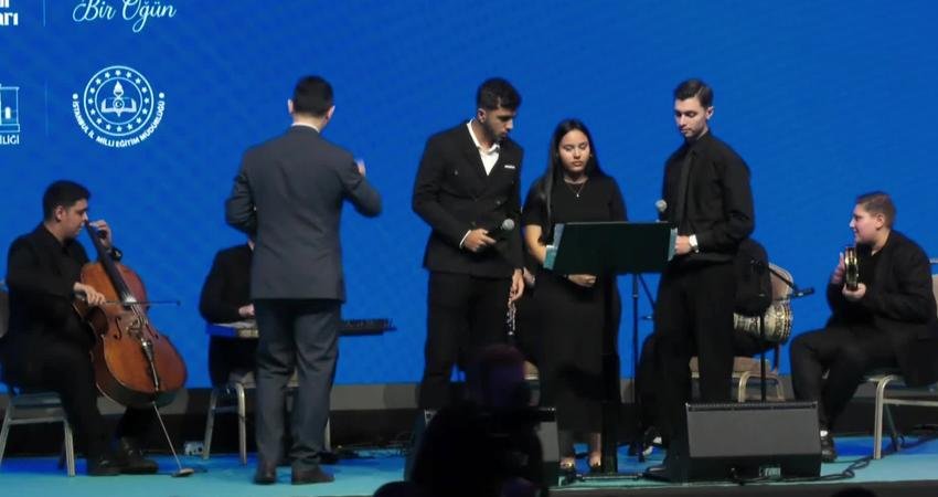 İstanbul Valiliği tarafından ihtiyaç sahibi 20 bin öğrenciye öğle yemeği verilmesinin