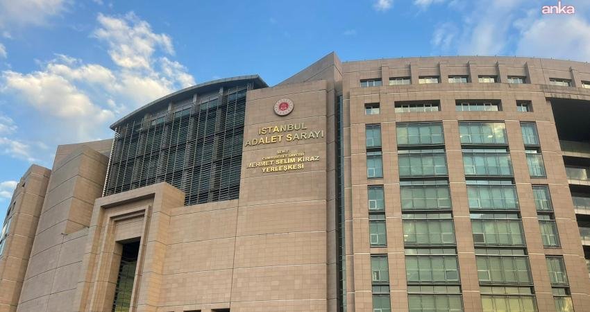 İstanbul Cumhuriyet Başsavcılığı,  İstanbul Emniyet Müdürlüğü Narkotik Suçlarla Mücadele Şube