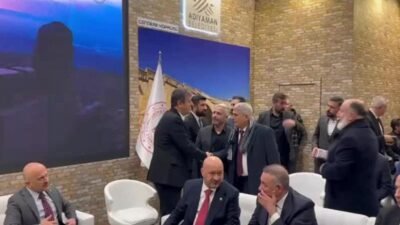 İstanbul Atatürk Havalimanı Millet Bahçesi Etkinlik Alanı’nda 8–11 Ocak 2026