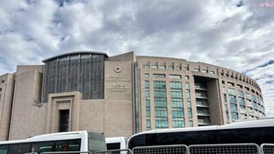 İstanbul Cumhuriyet Başsavcılığı DEAŞ terör örgütüne yönelik operasyonlarda 8 şüphelinin