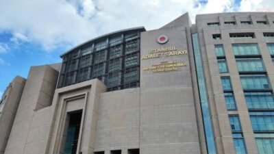 İstanbul Cumhuriyet Başsavcılığı koordinesinde, DHKP/C terör örgütüne yönelik 5 adrese