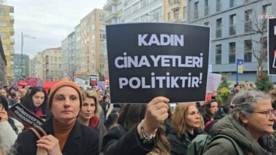 İstanbul'un Şişli ilçesinde, çöp konteynerinde cesedi parçalanmış halde bulunan Durdona