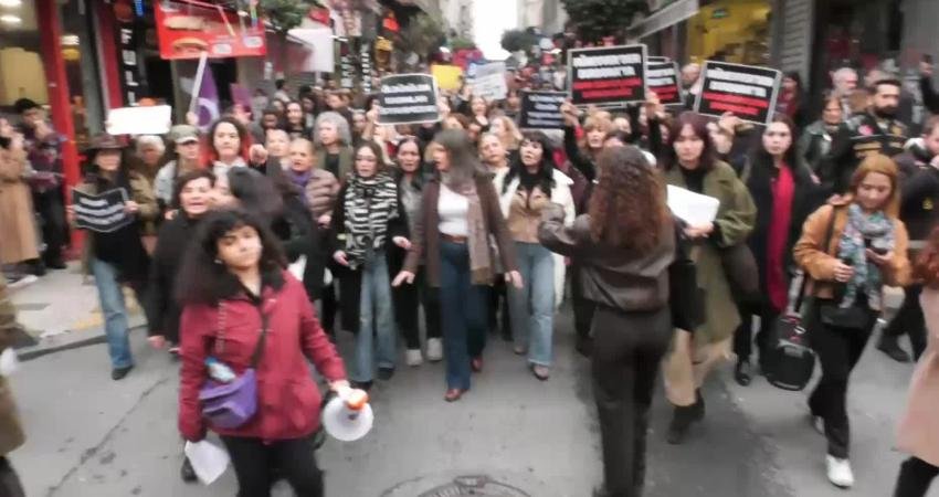 İstanbul Şişli’de çöp konteynerinde parçalanmış bedeni bulunan 36 yaşındaki Özbekistanlı