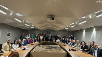 İstanbul’da film ve dizi çekimleri artık daha planlı ve kontrollü