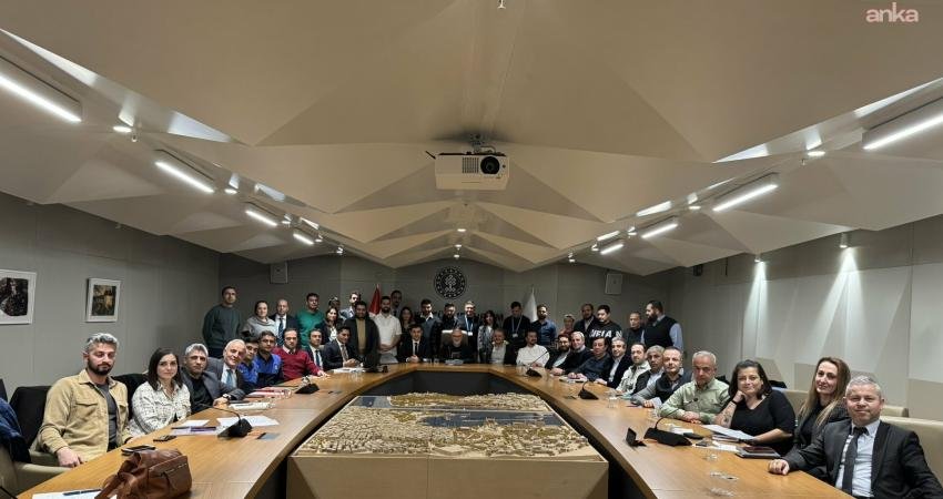 İstanbul’da film ve dizi çekimleri artık daha planlı ve kontrollü