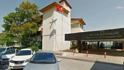 Maliye Bakanlığı, Hazineye ait bir yeri daha satışa hazırlanıyor. Osmanlı