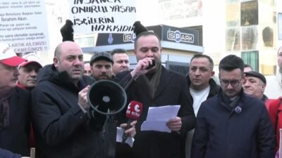 Bayrampaşa Belediye Başkanı Hasan Mutlu'nun 17 Eylül'de tutuklanmasının ardından son