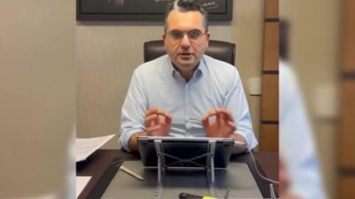 İYİ Parti Genel Başkan Yardımcısı Burak Dalgın, 2025 yılı borç