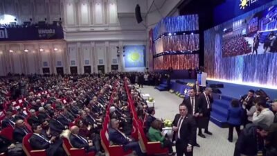 İYİ Parti Genel Başkanı Müsavat Dervişoğlu, "Tarihi geçmiş ürünler, fırsat