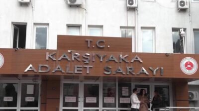 Ali Aydın’ın uğradığı saldırı sonucu yaşamını yitirmesinin ardından İzmir Barosu