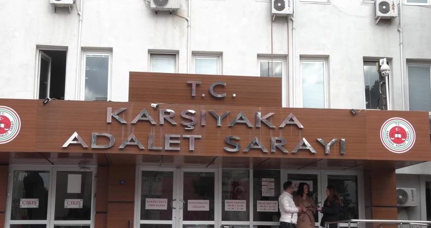 Ali Aydın’ın uğradığı saldırı sonucu yaşamını yitirmesinin ardından İzmir Barosu