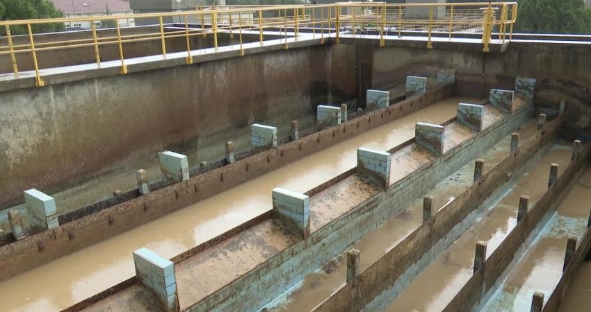 İzmir’de son günlerde etkisini artıran yağışlarla birlikte yüzde 0,14’e kadar