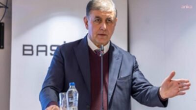 İzmir Büyükşehir Belediye Başkanı Cemil Tugay, Batı Anadolu Sanayici ve