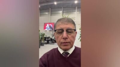 İzmir Büyükşehir Belediye Başkanı Cemil Tugay, sosyoekonomik açıdan zor durumda