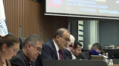 Kamuoyunda “Basmane Çukuru” olarak anılan ve çözümlenemeyen hukuki sorunlar nedeniyle