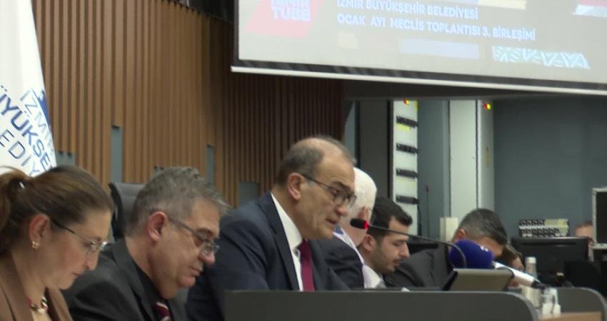 Kamuoyunda “Basmane Çukuru” olarak anılan ve çözümlenemeyen hukuki sorunlar nedeniyle