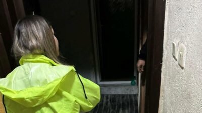 İzmir Büyükşehir Belediyesi, dün akşam saatlerinde başlayan ve kent genelinde