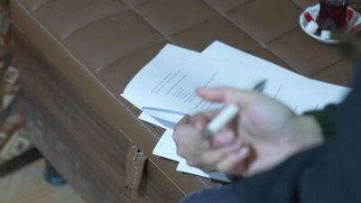 İzmir Büyükşehir Belediyesi, “Kırsalda Yaşayan Genç Nüfusun Yerinde İstihdamı” temel