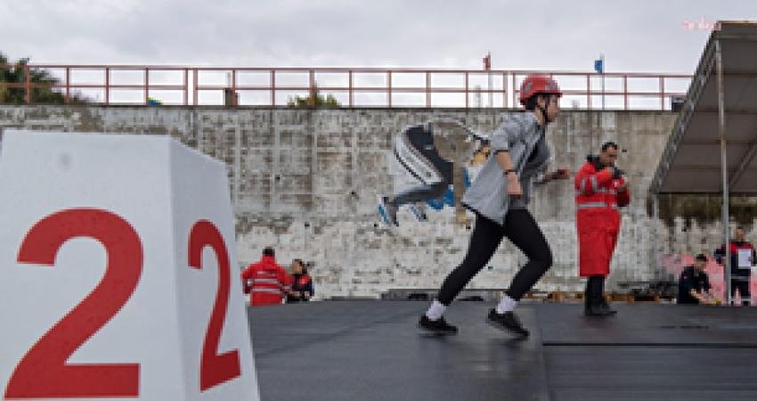 İzmir Büyükşehir Belediyesi, artan afet riski ve acil durumlara müdahale