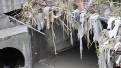 İzmir’de son günlerde etkili olan yağışların bugün ve yarın da