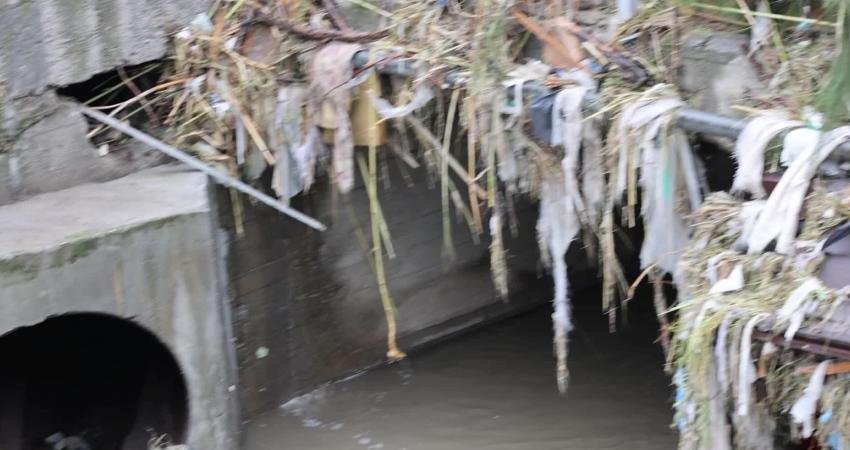 İzmir’de son günlerde etkili olan yağışların bugün ve yarın da