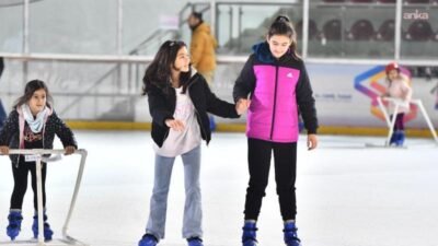 İzmir Büyükşehir Belediyesi çatısı altında hizmet veren Aşık Veysel Rekreasyon