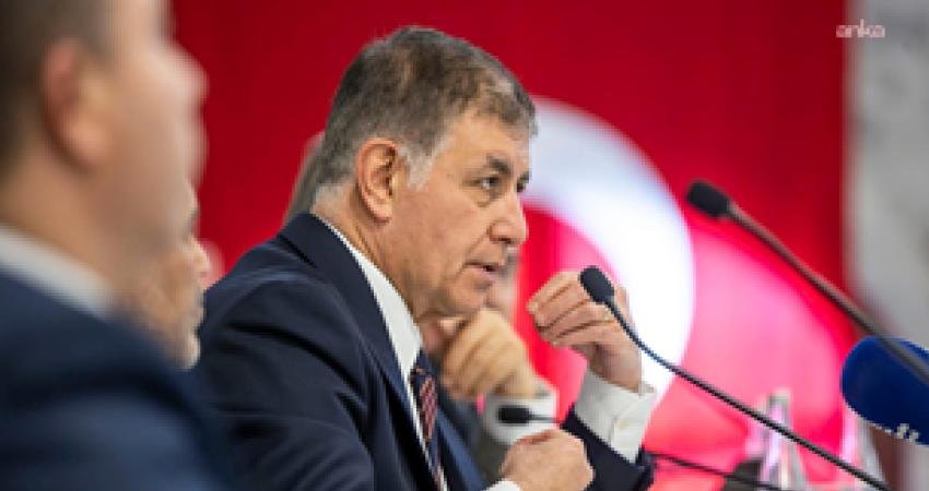 İzmir su için buluştu İzmir’de azalan su kaynakları ve tarımsal üretimin geleceği, Tarihi Havagazı