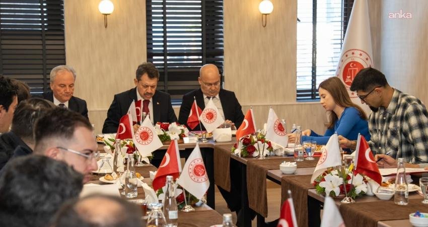 11. Yargı Paketi’nin yürürlüğe girmesinin ardından İzmir’de kapalı ve açık